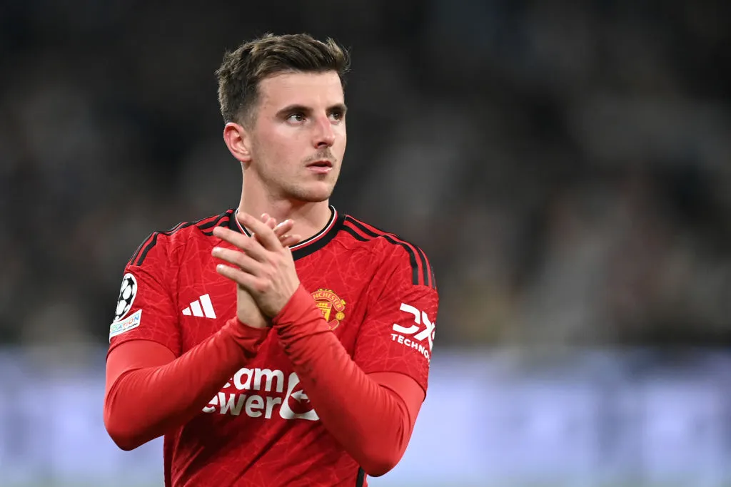 Cầu thủ Mason Mount là ai? Tiểu sử và thành tích thi đấu