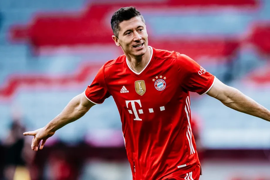 Đời sống cá nhân và tầm ảnh hưởng của Robert Lewandowski