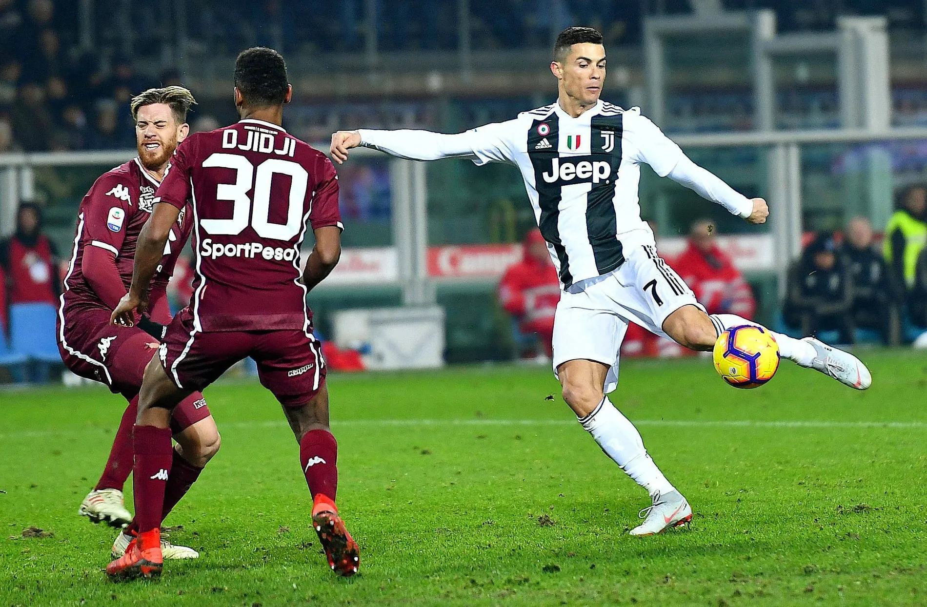 Dự đoán tỉ số trận đấu Juventus vs Torino