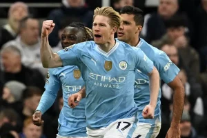 Khám Phá Tiểu Sử Kevin De Bruyne Và Hành Trình Top 10