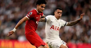 Nhận định Tottenham Hotspur vs Liverpool - Ngoại Hạng Anh