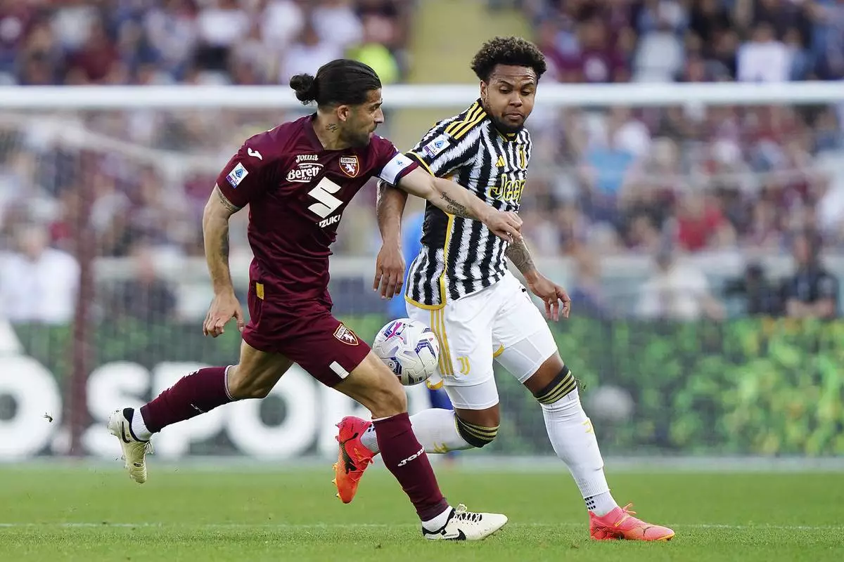 Nhận định trận đấu Juventus vs Torino