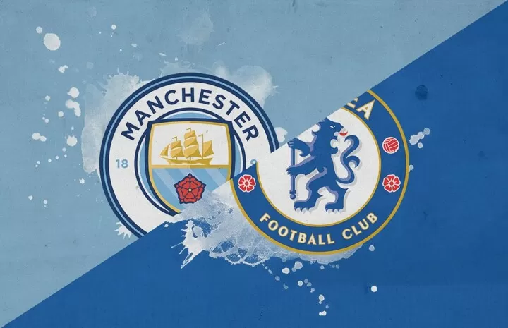 Nhận định trận đấu Man City vs Chelsea - Ngoại hạng Anh