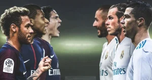 Nhận định trận đấu Real Madrid vs PSG - Ngoại Hạng Anh