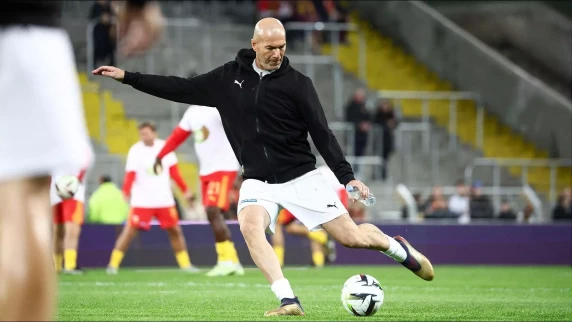 Tổng quan về tên tuổi Zinedine Zidane